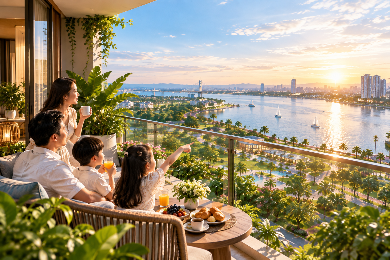 giá căn hộ Vũ Yên - Cập nhật mới nhất & gợi ý lựa chọn từ chuyên gia