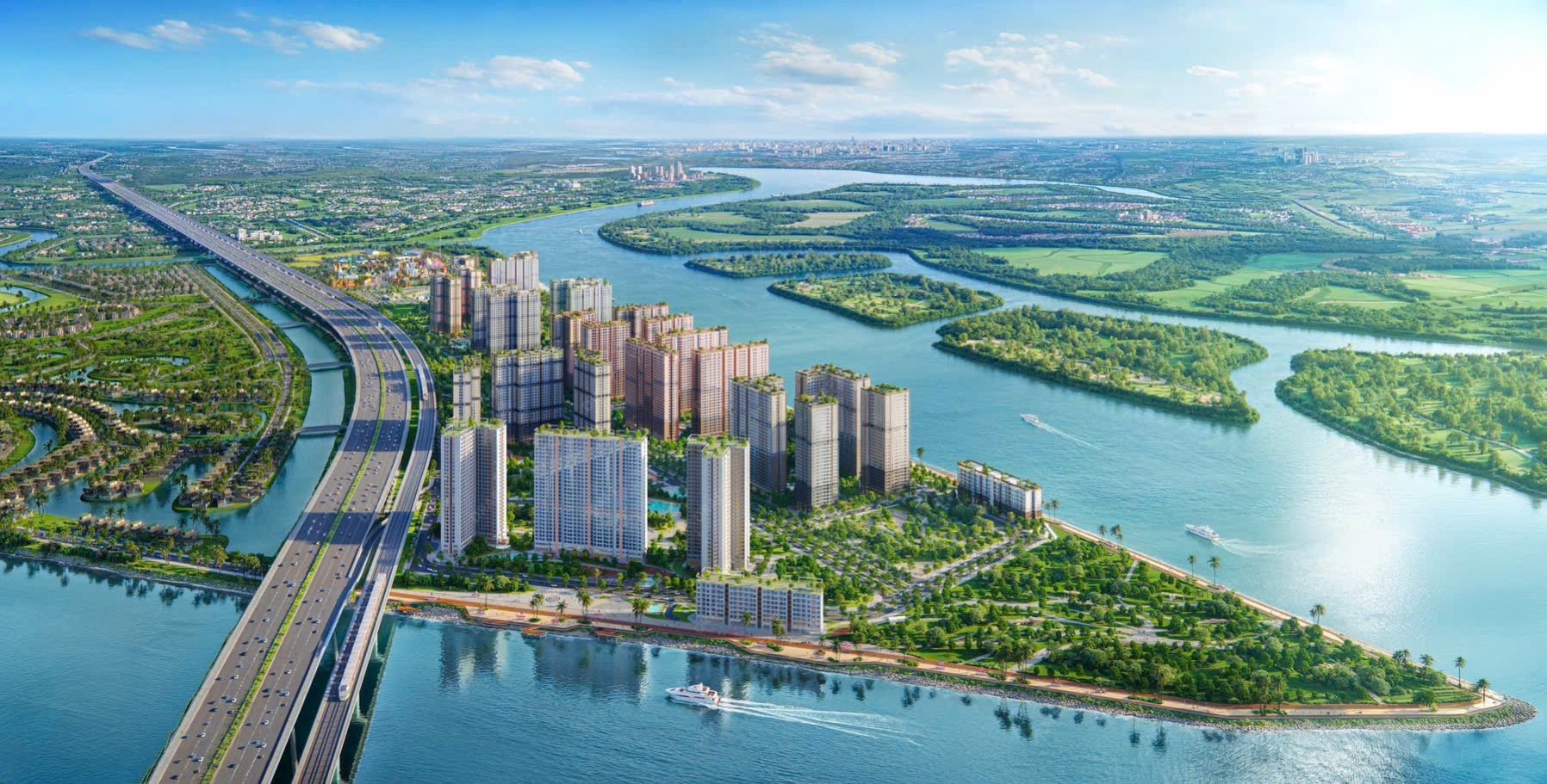 Chung cư Vũ Yên – Thông tin căn hộ The Harbor Skyline, mặt bằng, vị trí và bảng giá mới nhất 2026